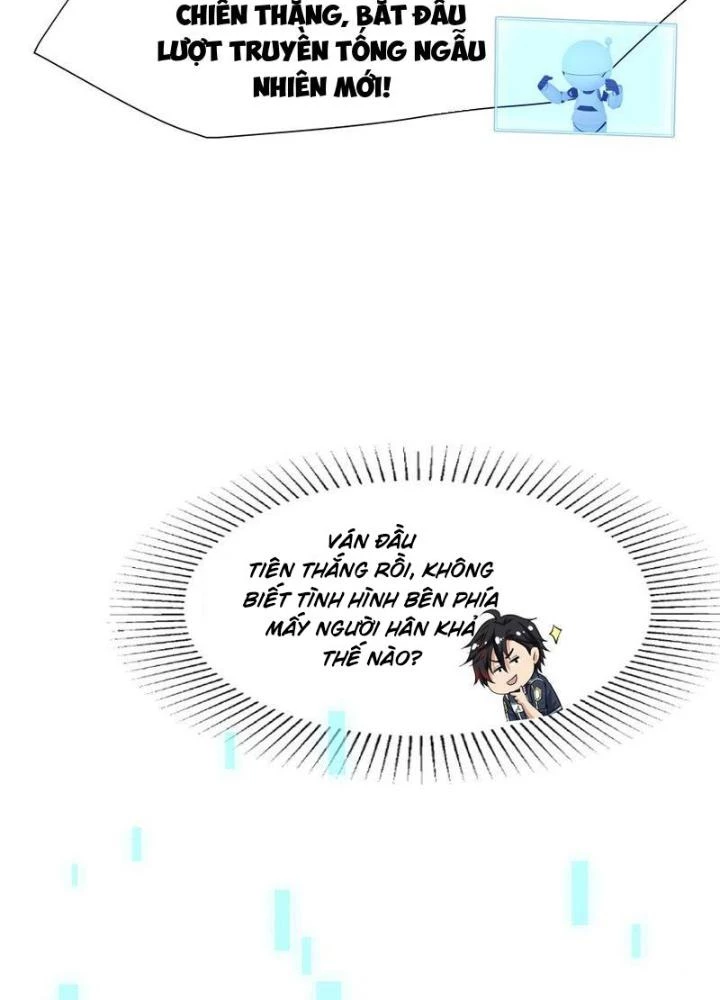 Sau Khi Kết Hợp Với Nữ Thần, Ta Bất Khả Chiến Bại! Chapter 46 - 83