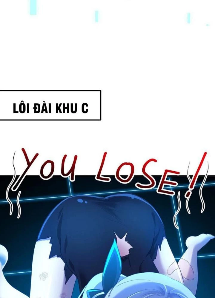 Sau Khi Kết Hợp Với Nữ Thần, Ta Bất Khả Chiến Bại! Chapter 46 - 85