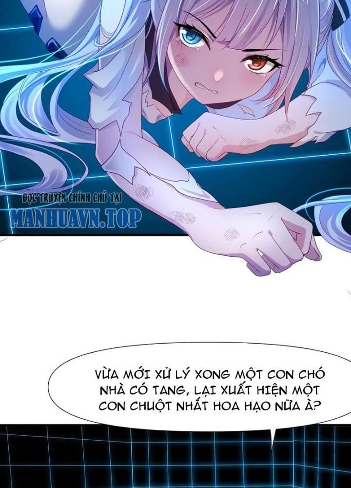 Sau Khi Kết Hợp Với Nữ Thần, Ta Bất Khả Chiến Bại! Chapter 46 - 87