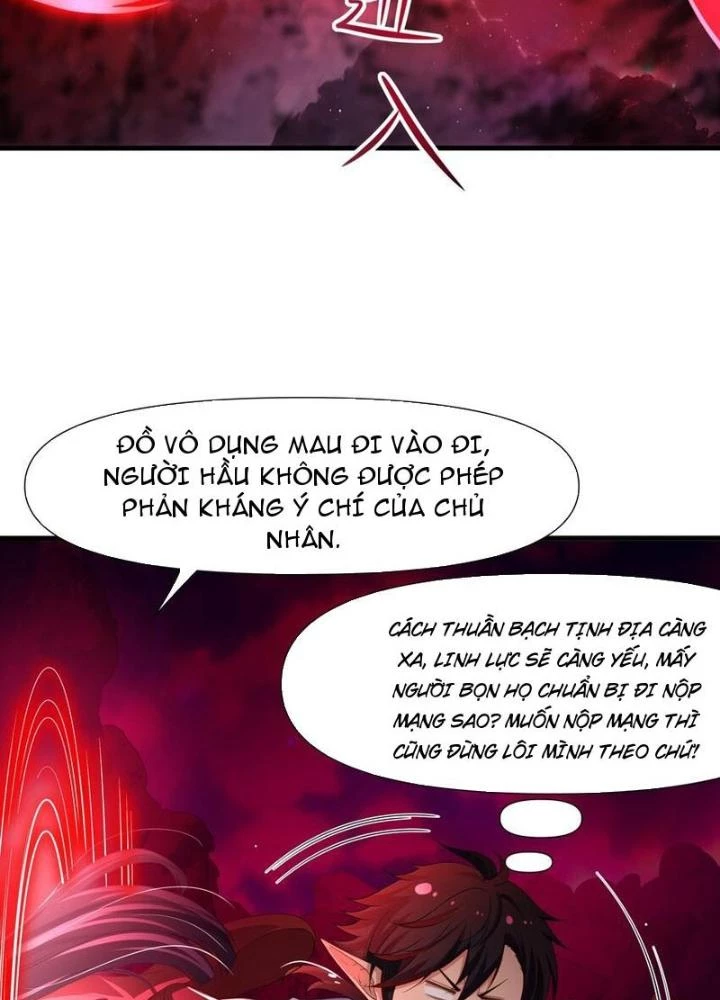 Sau Khi Kết Hợp Với Nữ Thần, Ta Bất Khả Chiến Bại! Chapter 52 - 5