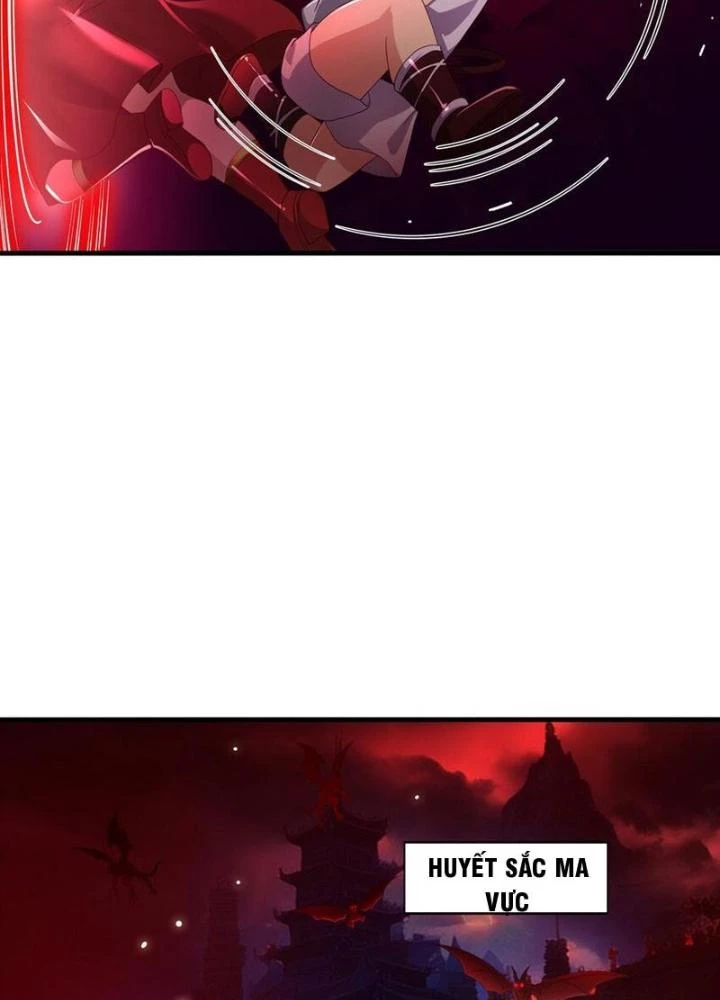 Sau Khi Kết Hợp Với Nữ Thần, Ta Bất Khả Chiến Bại! Chapter 52 - 7