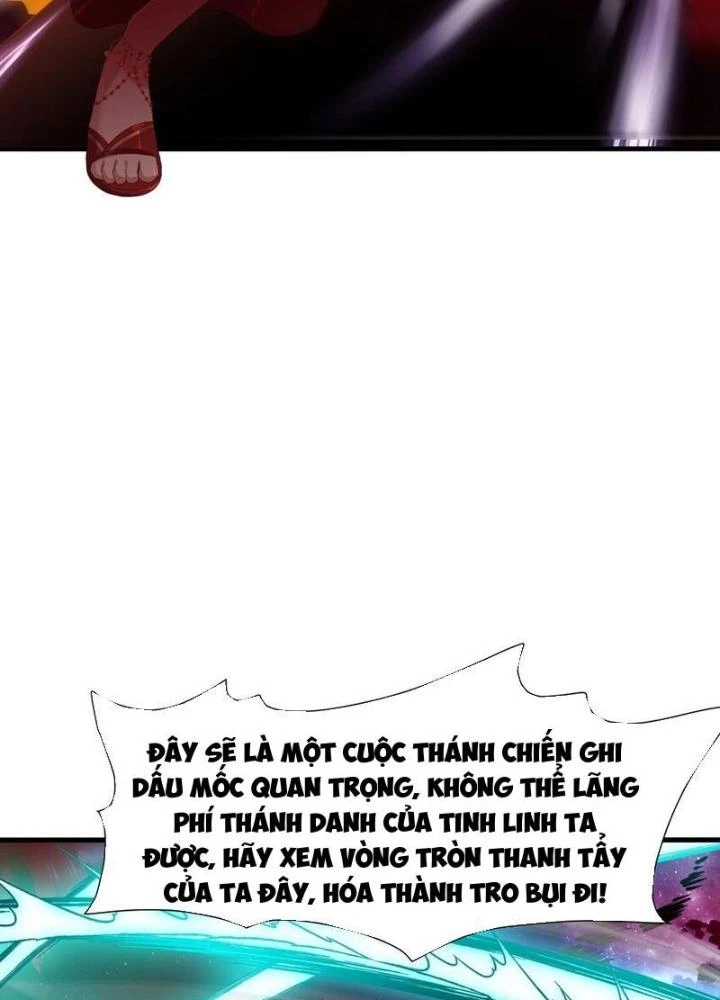 Sau Khi Kết Hợp Với Nữ Thần, Ta Bất Khả Chiến Bại! Chapter 52 - 13