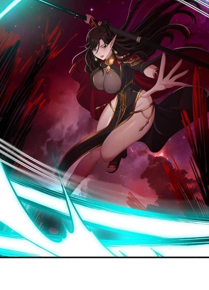 Sau Khi Kết Hợp Với Nữ Thần, Ta Bất Khả Chiến Bại! Chapter 52 - 15