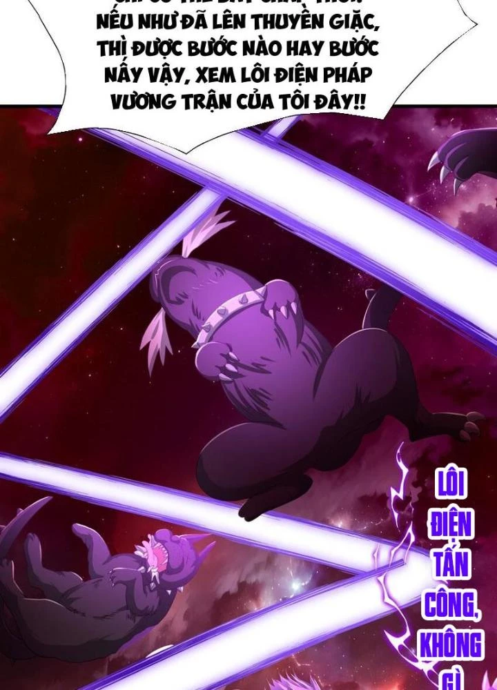 Sau Khi Kết Hợp Với Nữ Thần, Ta Bất Khả Chiến Bại! Chapter 52 - 17