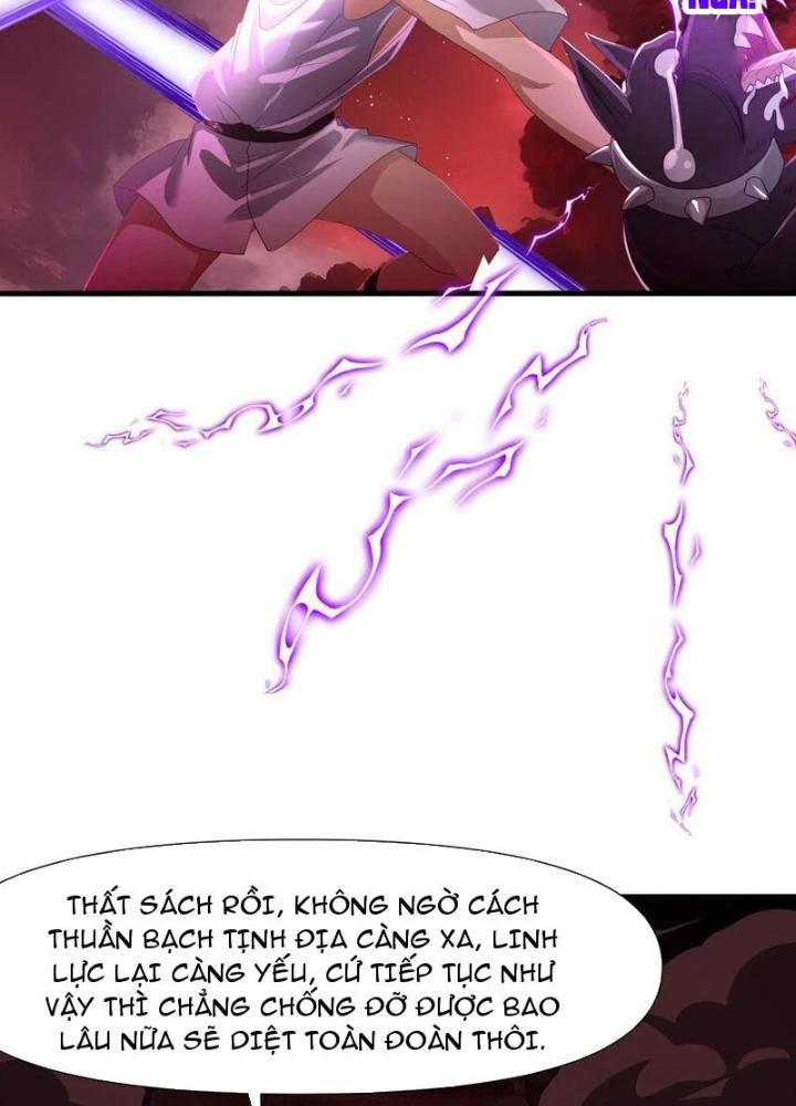 Sau Khi Kết Hợp Với Nữ Thần, Ta Bất Khả Chiến Bại! Chapter 52 - 19