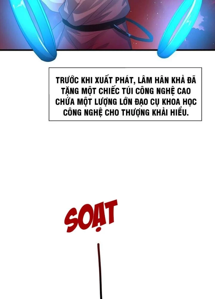 Sau Khi Kết Hợp Với Nữ Thần, Ta Bất Khả Chiến Bại! Chapter 52 - 25