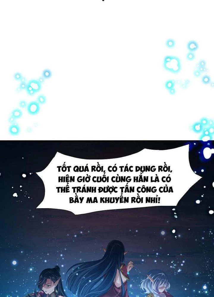 Sau Khi Kết Hợp Với Nữ Thần, Ta Bất Khả Chiến Bại! Chapter 52 - 27