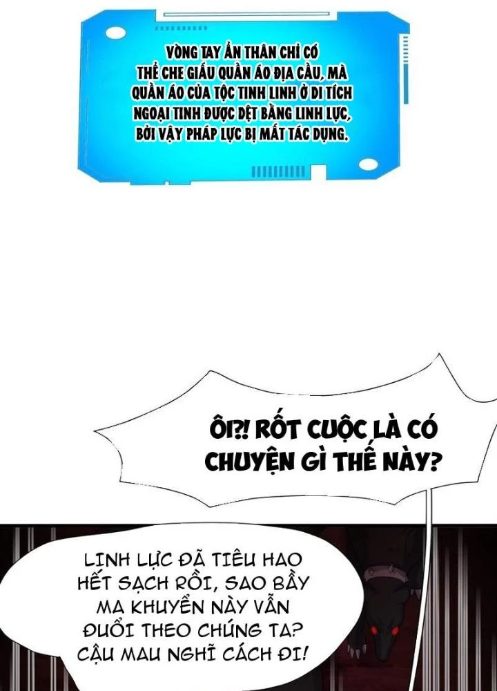 Sau Khi Kết Hợp Với Nữ Thần, Ta Bất Khả Chiến Bại! Chapter 52 - 33