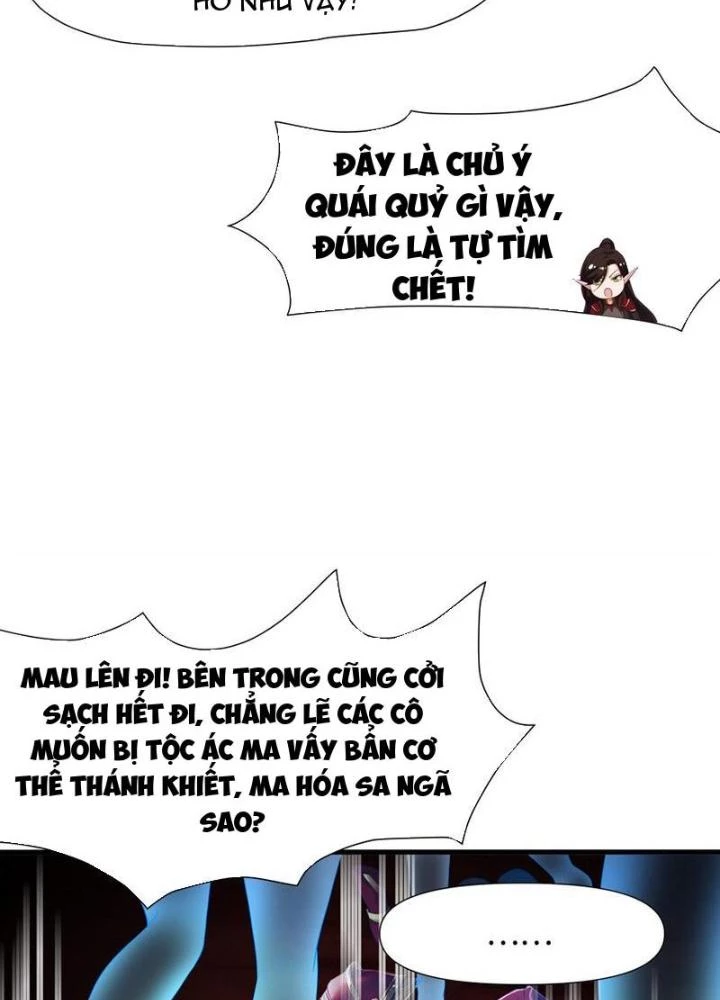 Sau Khi Kết Hợp Với Nữ Thần, Ta Bất Khả Chiến Bại! Chapter 52 - 37