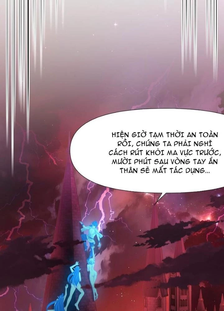 Sau Khi Kết Hợp Với Nữ Thần, Ta Bất Khả Chiến Bại! Chapter 52 - 45