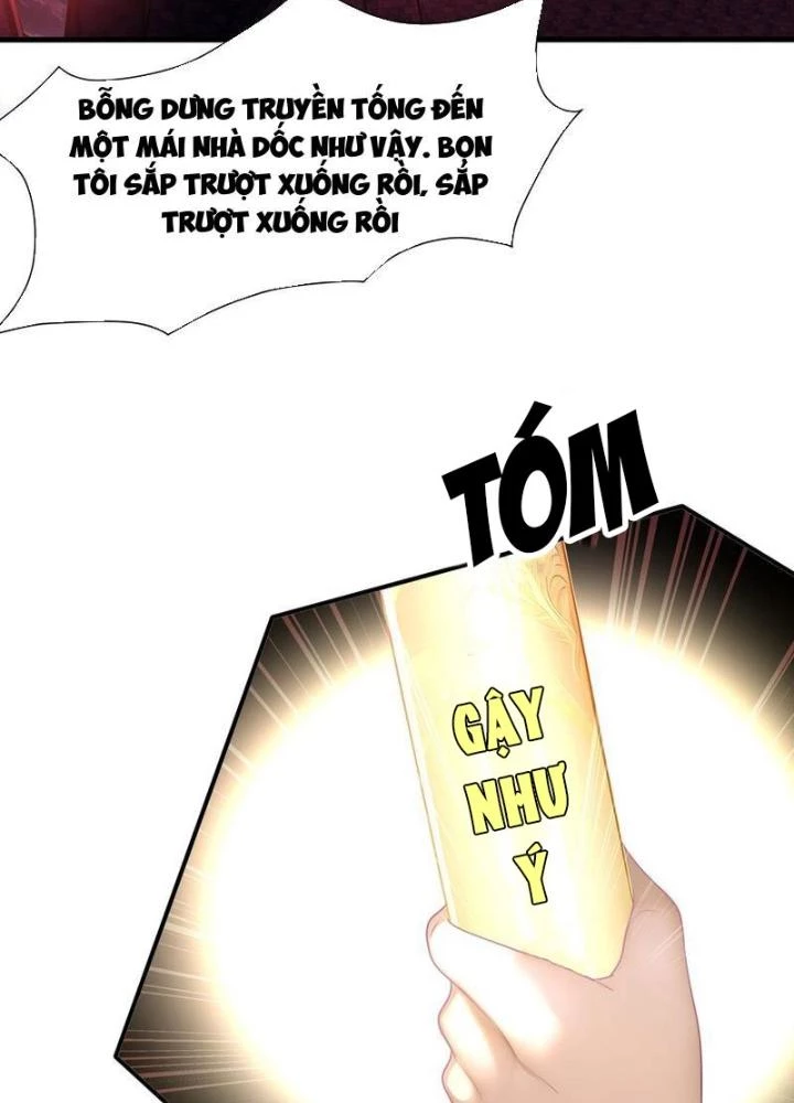 Sau Khi Kết Hợp Với Nữ Thần, Ta Bất Khả Chiến Bại! Chapter 52 - 47