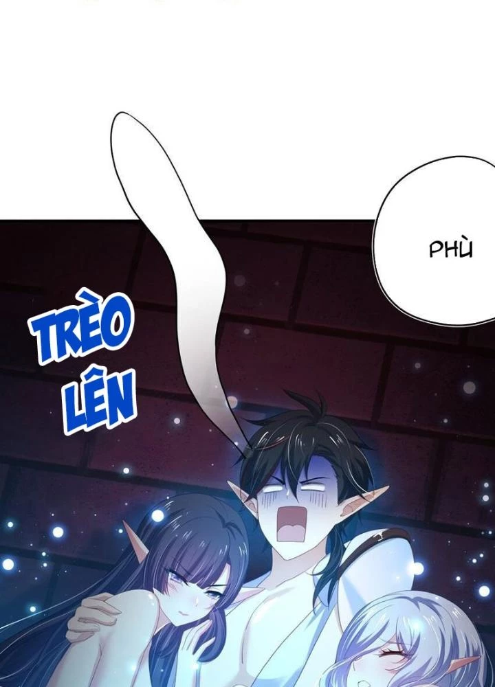 Sau Khi Kết Hợp Với Nữ Thần, Ta Bất Khả Chiến Bại! Chapter 52 - 53