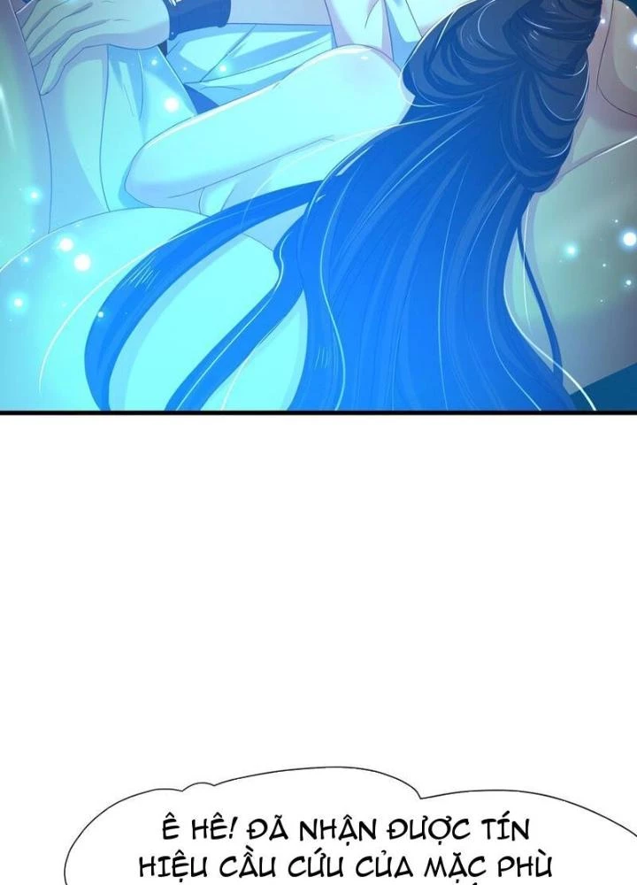 Sau Khi Kết Hợp Với Nữ Thần, Ta Bất Khả Chiến Bại! Chapter 52 - 55