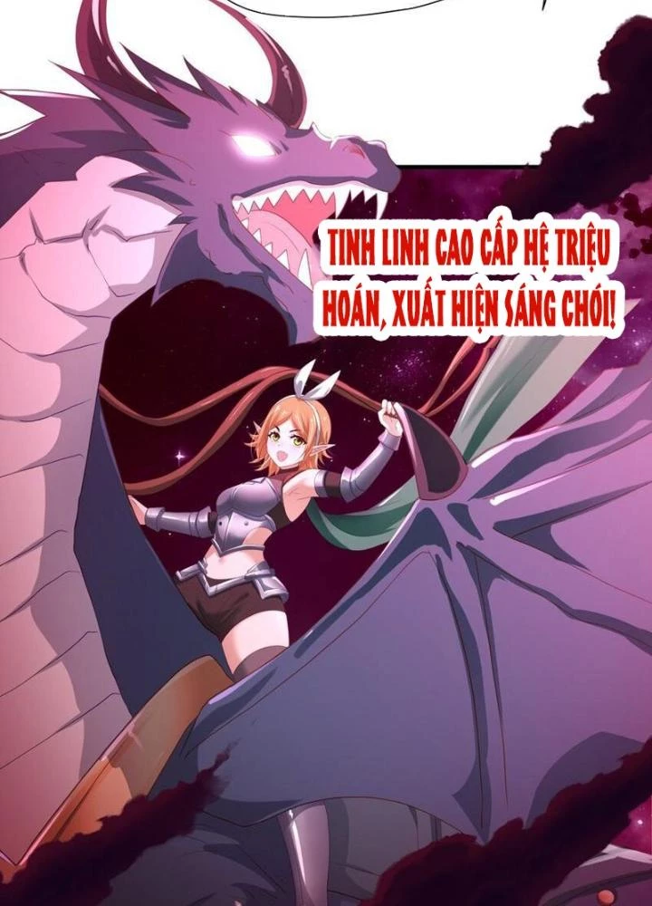 Sau Khi Kết Hợp Với Nữ Thần, Ta Bất Khả Chiến Bại! Chapter 52 - 57