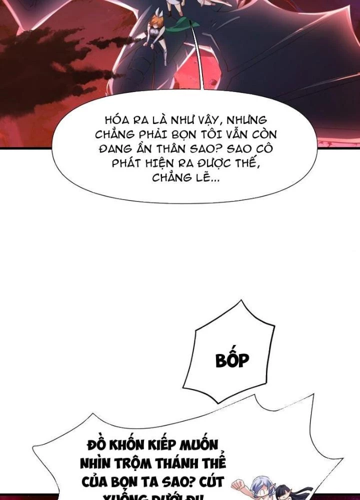 Sau Khi Kết Hợp Với Nữ Thần, Ta Bất Khả Chiến Bại! Chapter 52 - 61