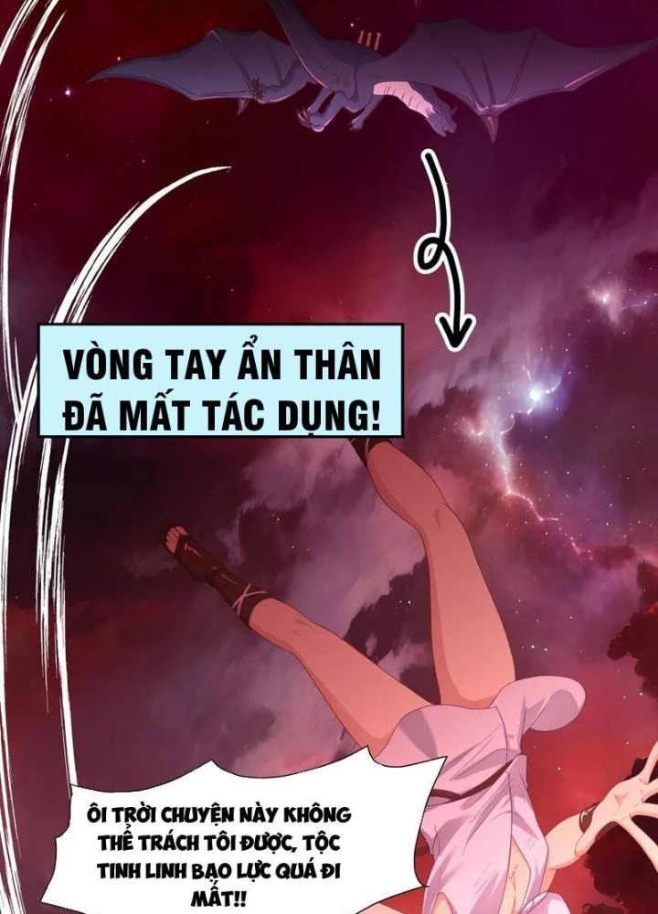 Sau Khi Kết Hợp Với Nữ Thần, Ta Bất Khả Chiến Bại! Chapter 52 - 63