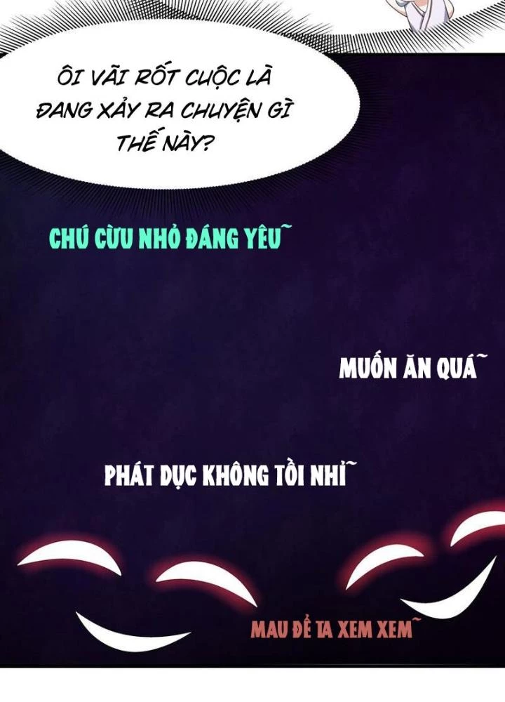 Sau Khi Kết Hợp Với Nữ Thần, Ta Bất Khả Chiến Bại! Chapter 52 - 73