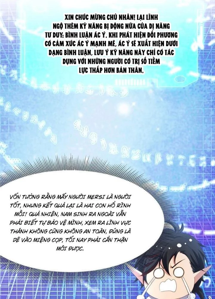 Sau Khi Kết Hợp Với Nữ Thần, Ta Bất Khả Chiến Bại! Chapter 52 - 75