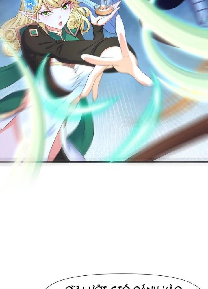 Sau Khi Kết Hợp Với Nữ Thần, Ta Bất Khả Chiến Bại! Chapter 52 - 85