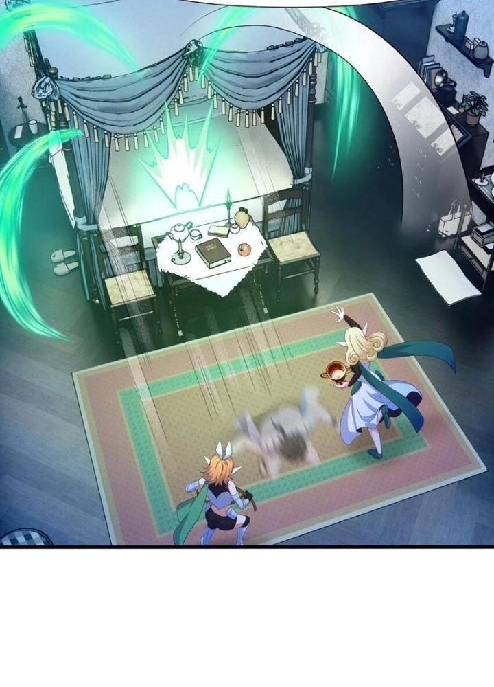 Sau Khi Kết Hợp Với Nữ Thần, Ta Bất Khả Chiến Bại! Chapter 52 - 87