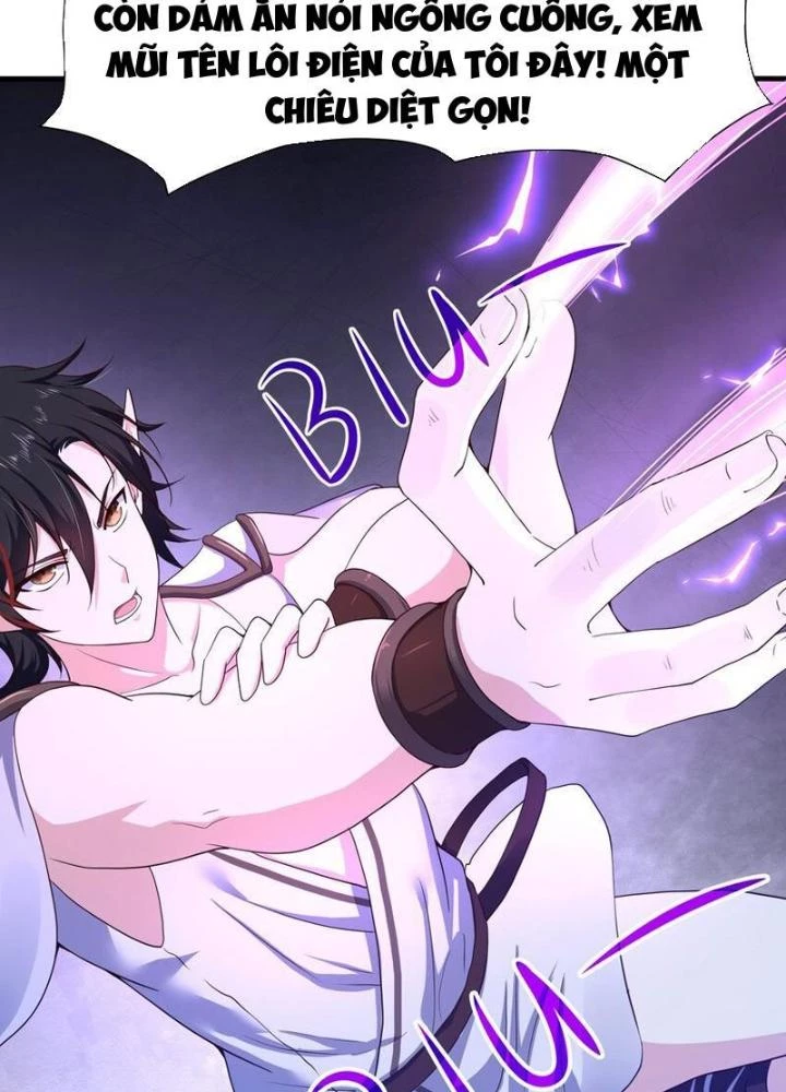 Sau Khi Kết Hợp Với Nữ Thần, Ta Bất Khả Chiến Bại! Chapter 52 - 89