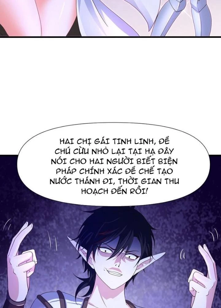 Sau Khi Kết Hợp Với Nữ Thần, Ta Bất Khả Chiến Bại! Chapter 52 - 95