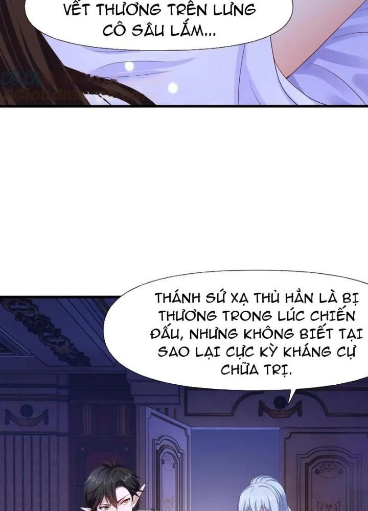 Sau Khi Kết Hợp Với Nữ Thần, Ta Bất Khả Chiến Bại! Chapter 53 - 11