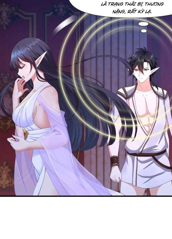 Sau Khi Kết Hợp Với Nữ Thần, Ta Bất Khả Chiến Bại! Chapter 53 - 17