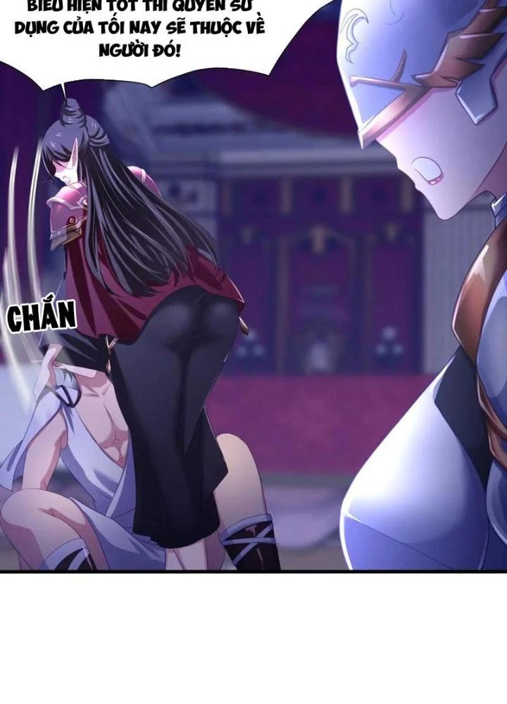 Sau Khi Kết Hợp Với Nữ Thần, Ta Bất Khả Chiến Bại! Chapter 53 - 25