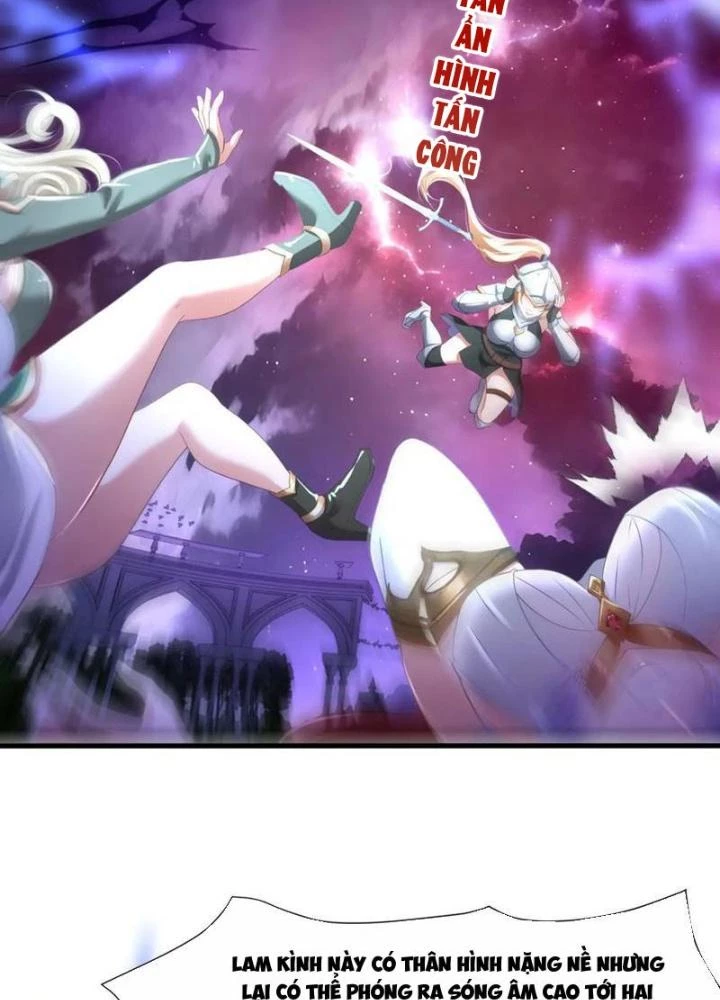 Sau Khi Kết Hợp Với Nữ Thần, Ta Bất Khả Chiến Bại! Chapter 53 - 37