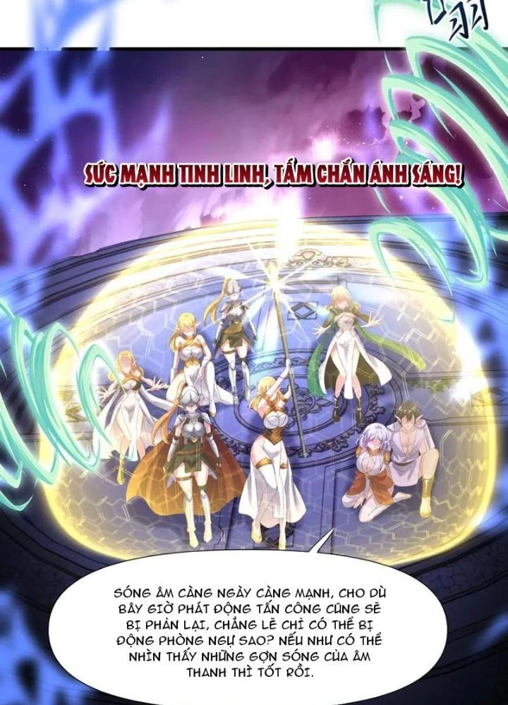 Sau Khi Kết Hợp Với Nữ Thần, Ta Bất Khả Chiến Bại! Chapter 53 - 41