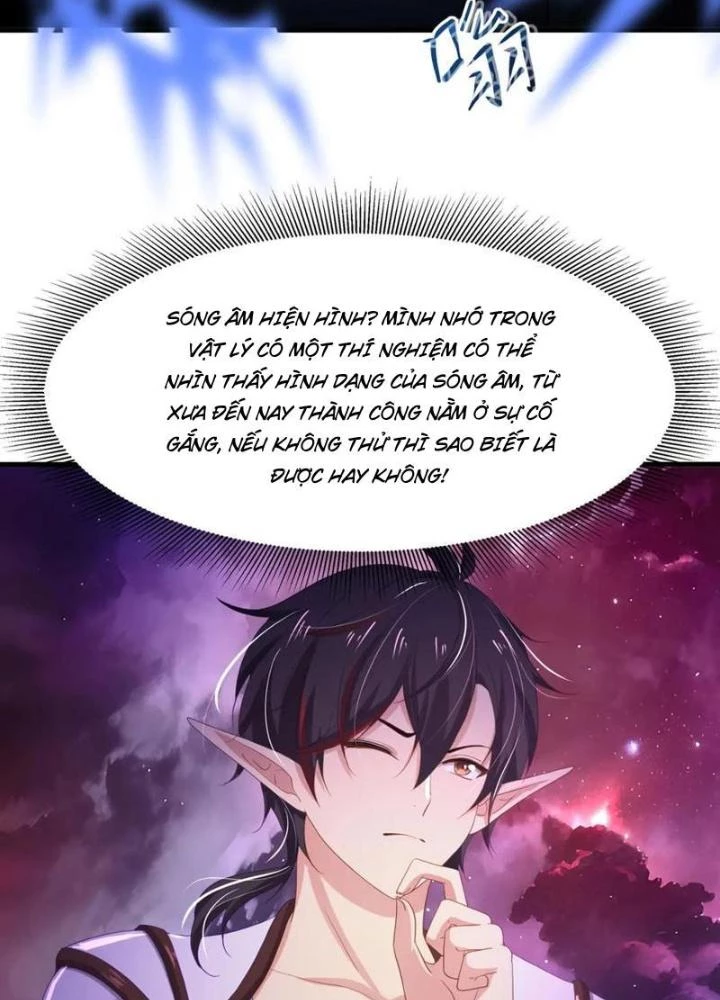 Sau Khi Kết Hợp Với Nữ Thần, Ta Bất Khả Chiến Bại! Chapter 53 - 43