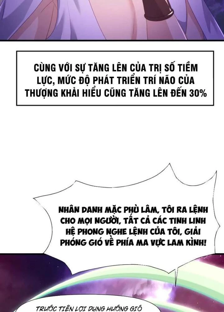 Sau Khi Kết Hợp Với Nữ Thần, Ta Bất Khả Chiến Bại! Chapter 53 - 45