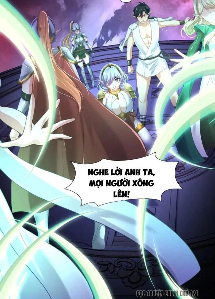 Sau Khi Kết Hợp Với Nữ Thần, Ta Bất Khả Chiến Bại! Chapter 53 - 47