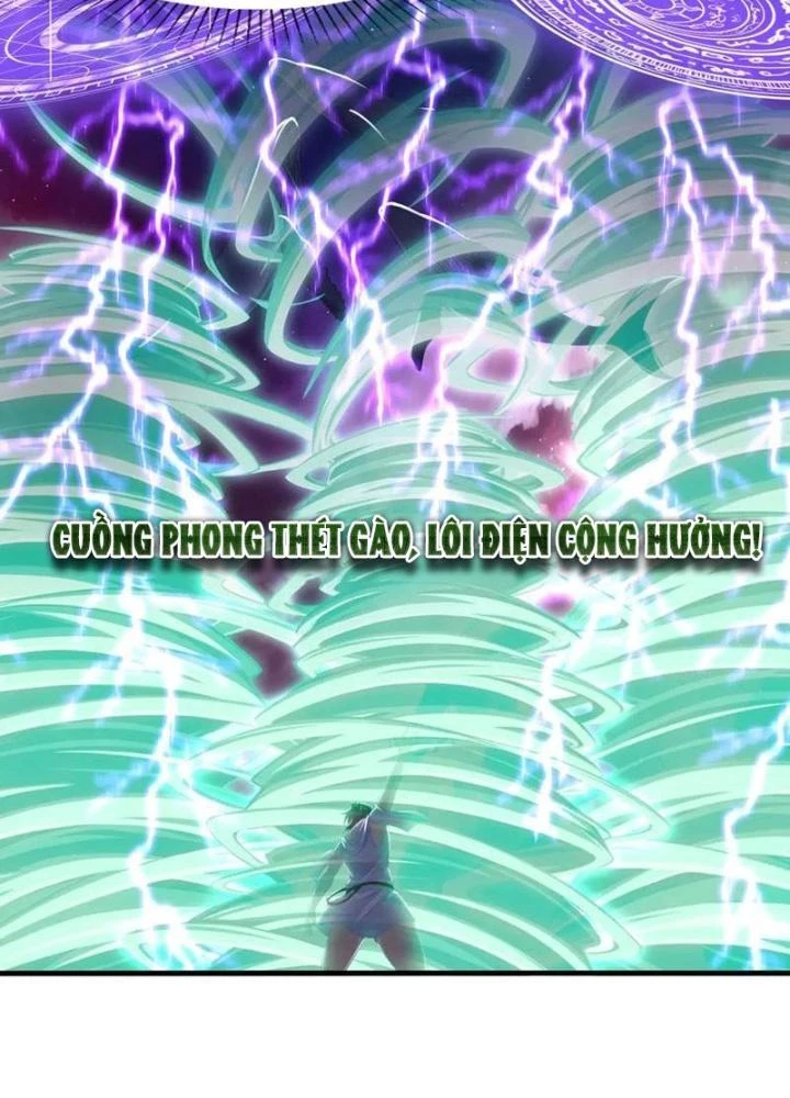 Sau Khi Kết Hợp Với Nữ Thần, Ta Bất Khả Chiến Bại! Chapter 53 - 51