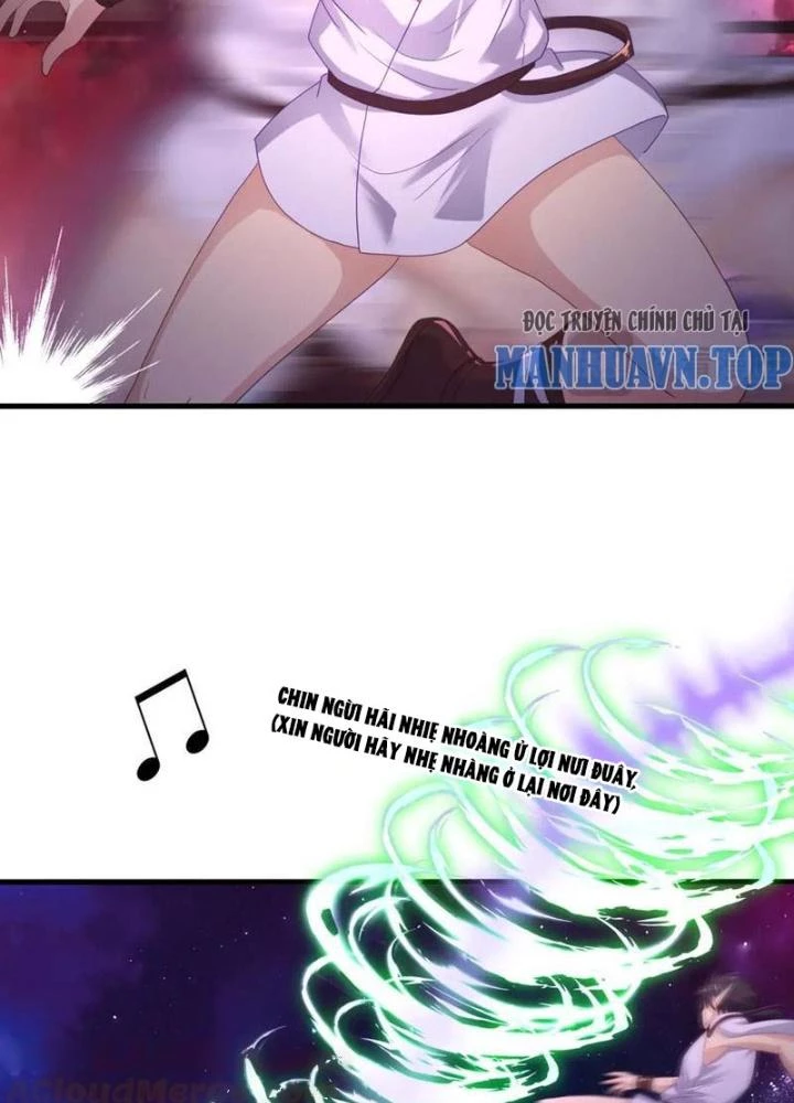 Sau Khi Kết Hợp Với Nữ Thần, Ta Bất Khả Chiến Bại! Chapter 53 - 57