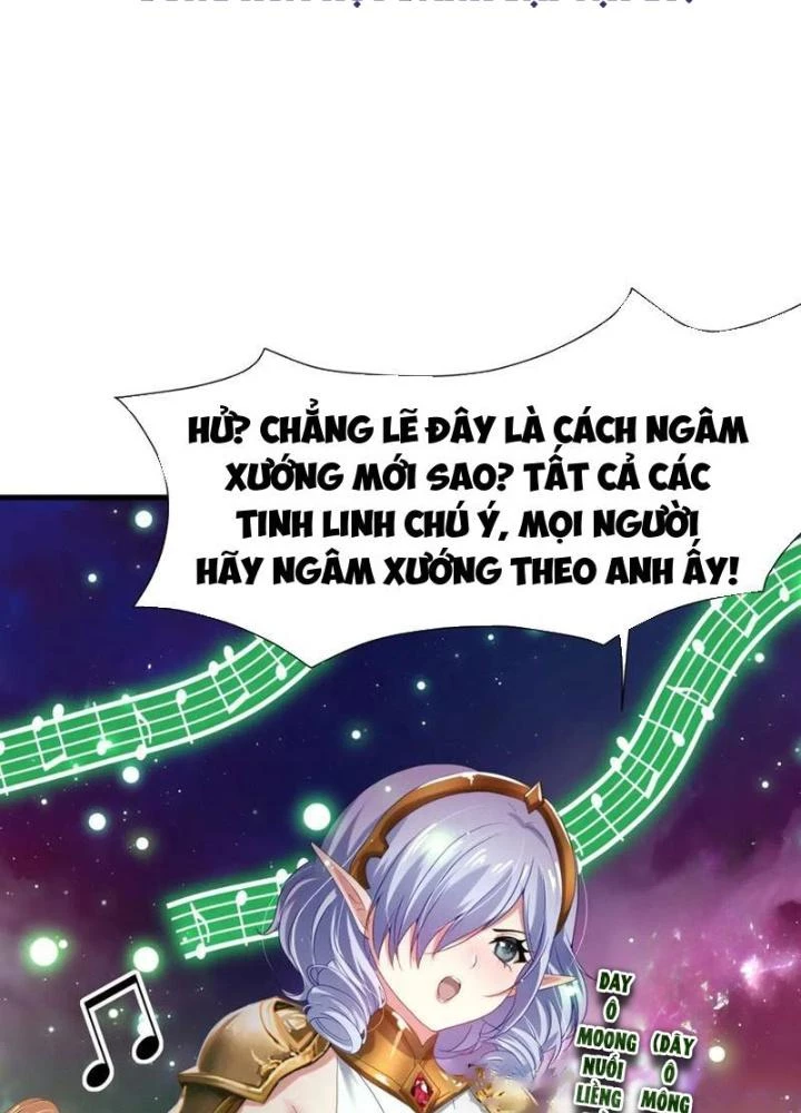 Sau Khi Kết Hợp Với Nữ Thần, Ta Bất Khả Chiến Bại! Chapter 53 - 61