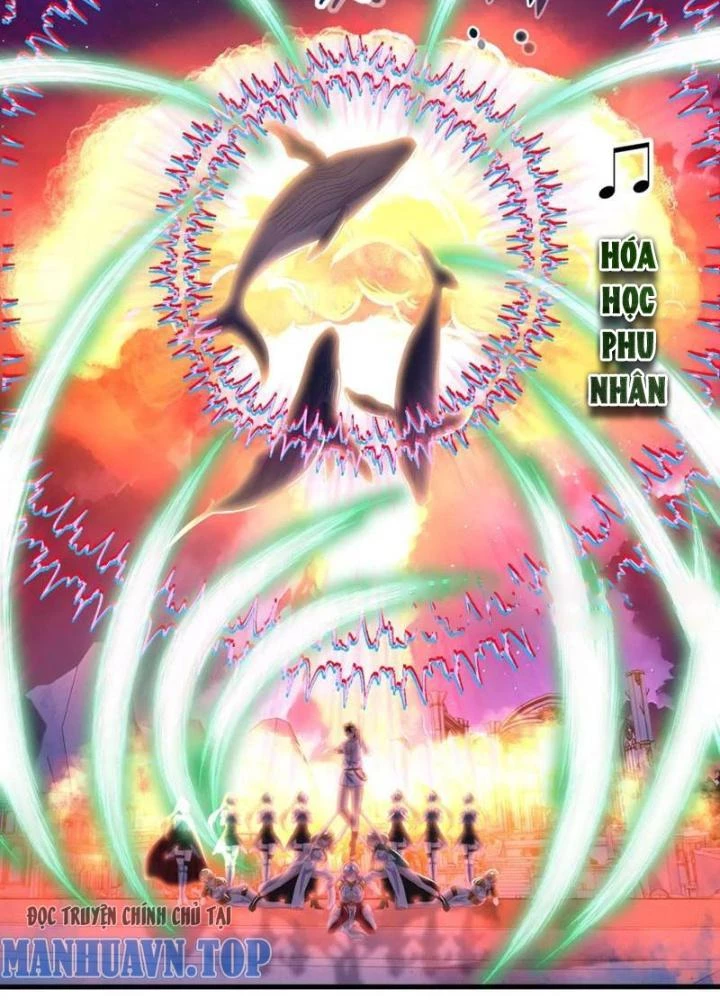 Sau Khi Kết Hợp Với Nữ Thần, Ta Bất Khả Chiến Bại! Chapter 53 - 65