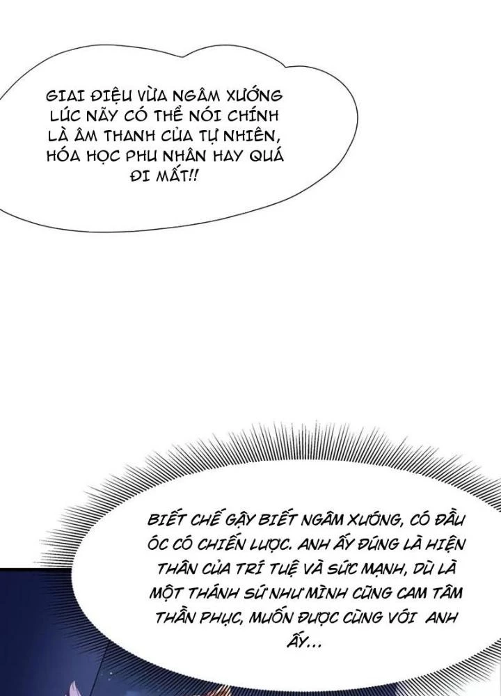 Sau Khi Kết Hợp Với Nữ Thần, Ta Bất Khả Chiến Bại! Chapter 53 - 71