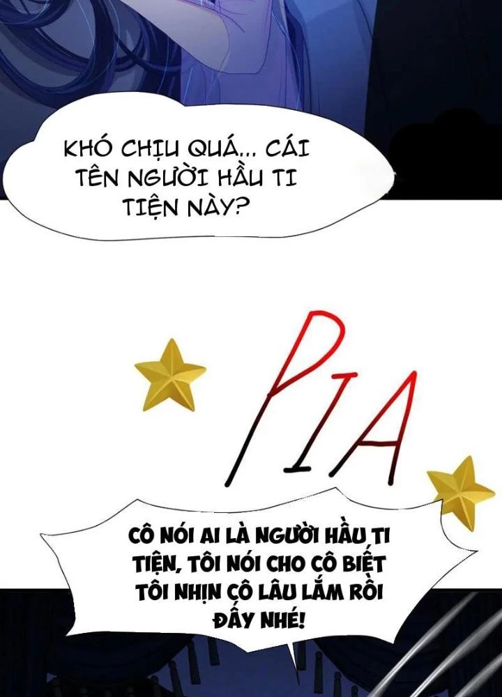 Sau Khi Kết Hợp Với Nữ Thần, Ta Bất Khả Chiến Bại! Chapter 53 - 81