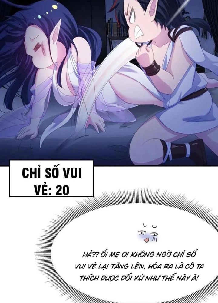 Sau Khi Kết Hợp Với Nữ Thần, Ta Bất Khả Chiến Bại! Chapter 53 - 83