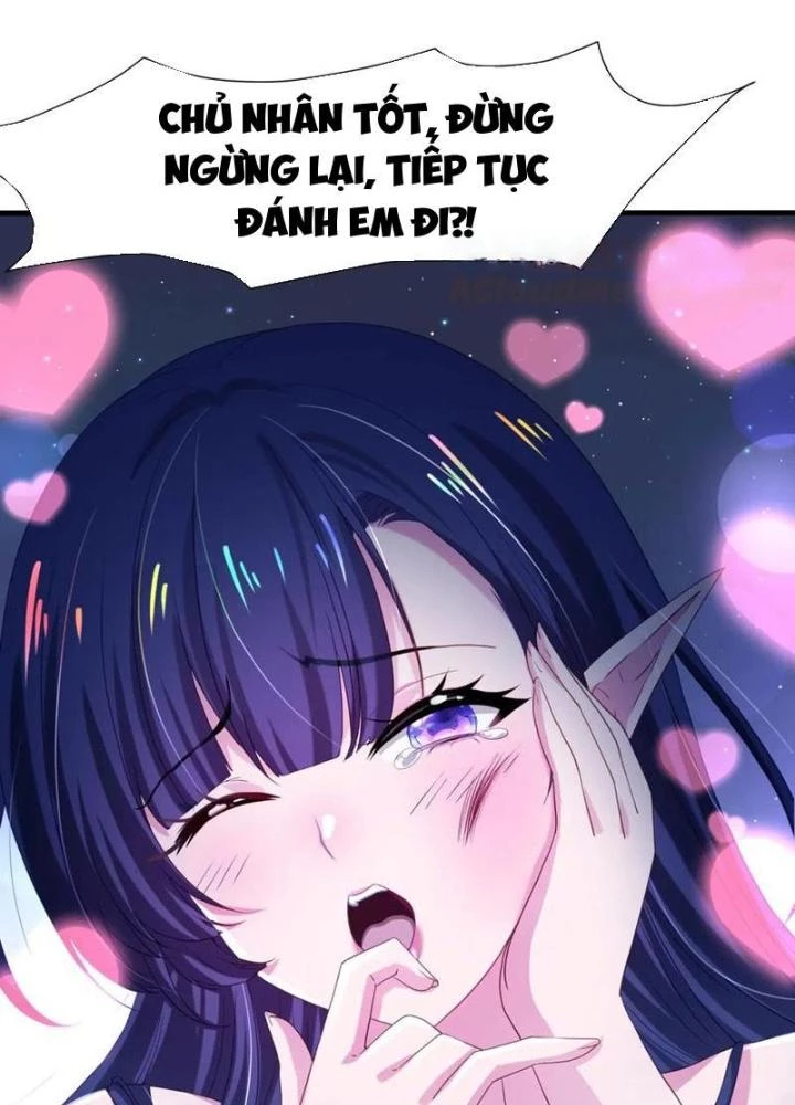 Sau Khi Kết Hợp Với Nữ Thần, Ta Bất Khả Chiến Bại! Chapter 53 - 85