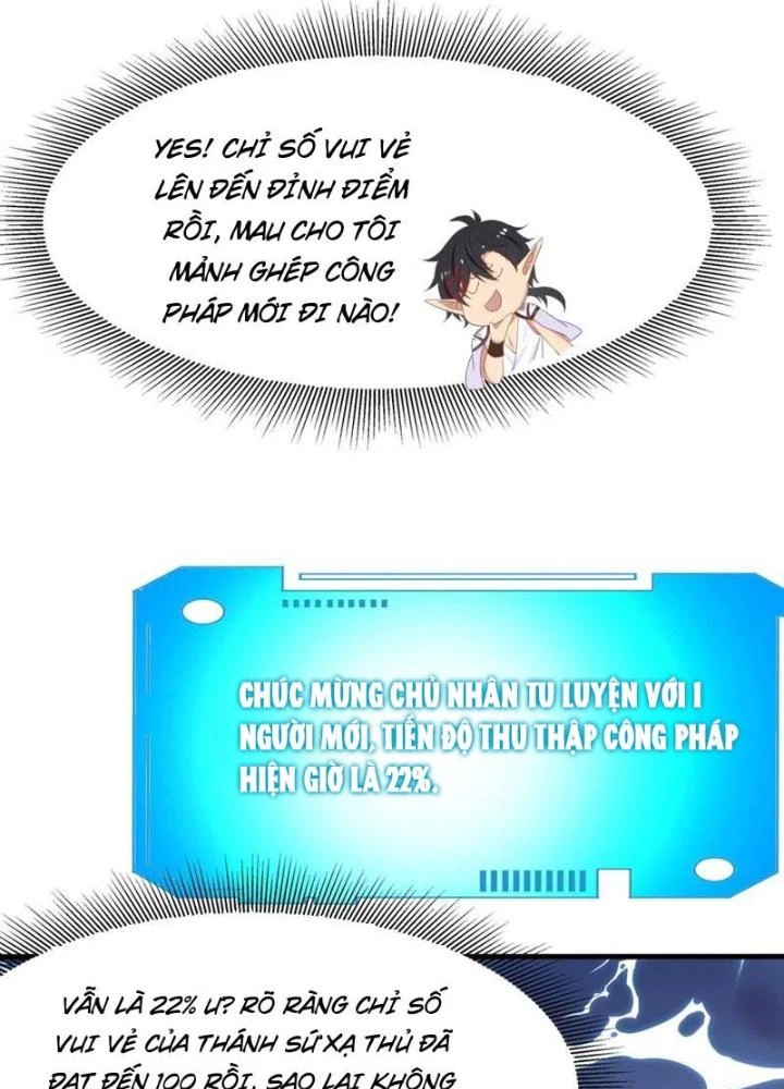 Sau Khi Kết Hợp Với Nữ Thần, Ta Bất Khả Chiến Bại! Chapter 53 - 99