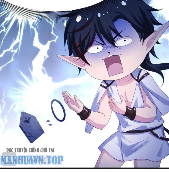 Sau Khi Kết Hợp Với Nữ Thần, Ta Bất Khả Chiến Bại! Chapter 53 - 101