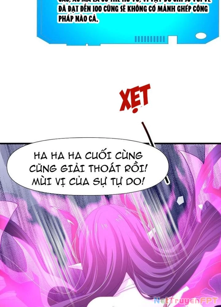 Sau Khi Kết Hợp Với Nữ Thần, Ta Bất Khả Chiến Bại! Chapter 54 - 3