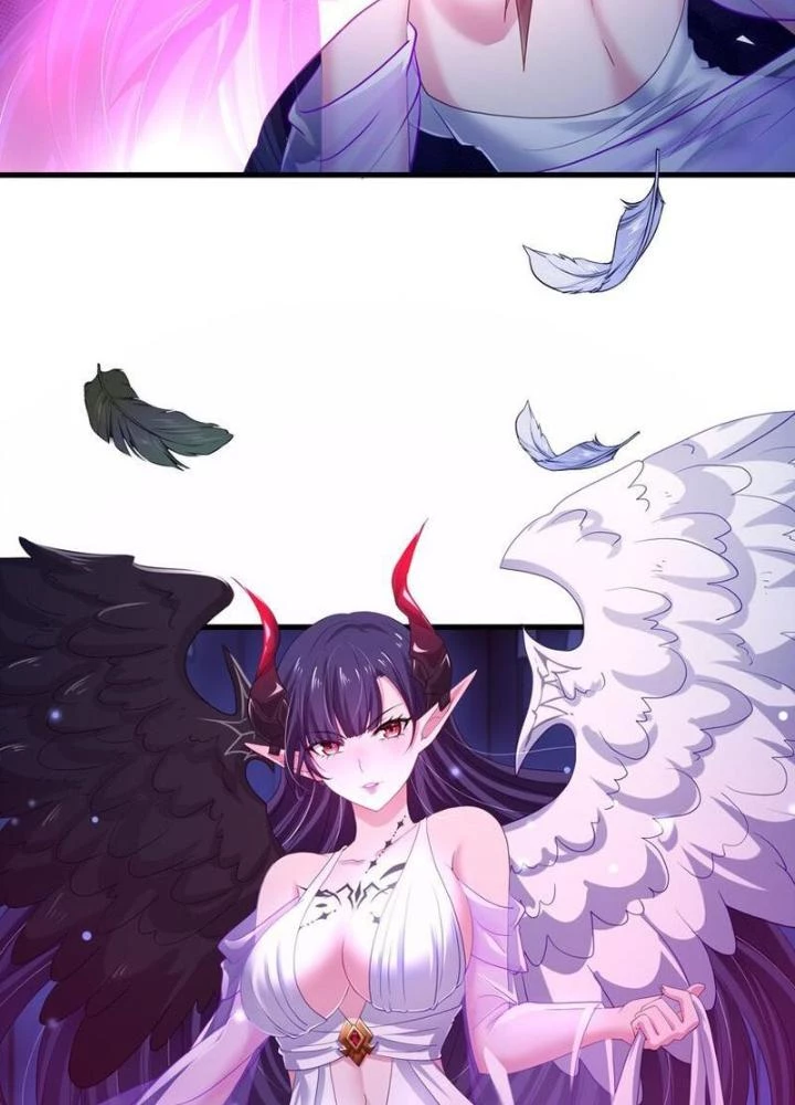 Sau Khi Kết Hợp Với Nữ Thần, Ta Bất Khả Chiến Bại! Chapter 54 - 5