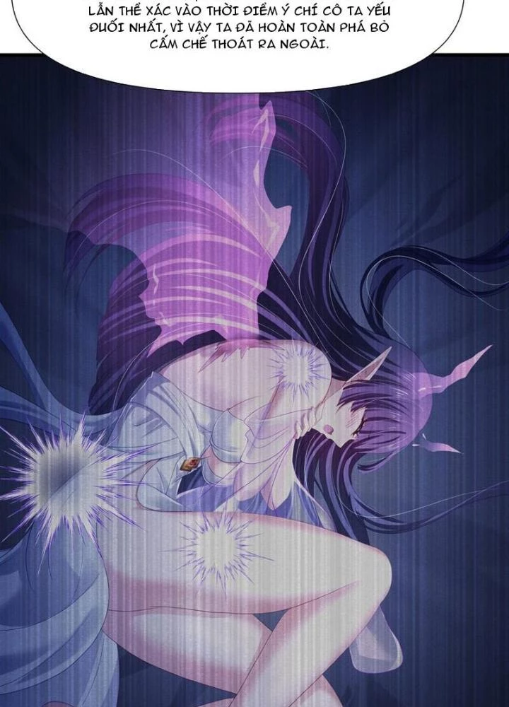 Sau Khi Kết Hợp Với Nữ Thần, Ta Bất Khả Chiến Bại! Chapter 54 - 11