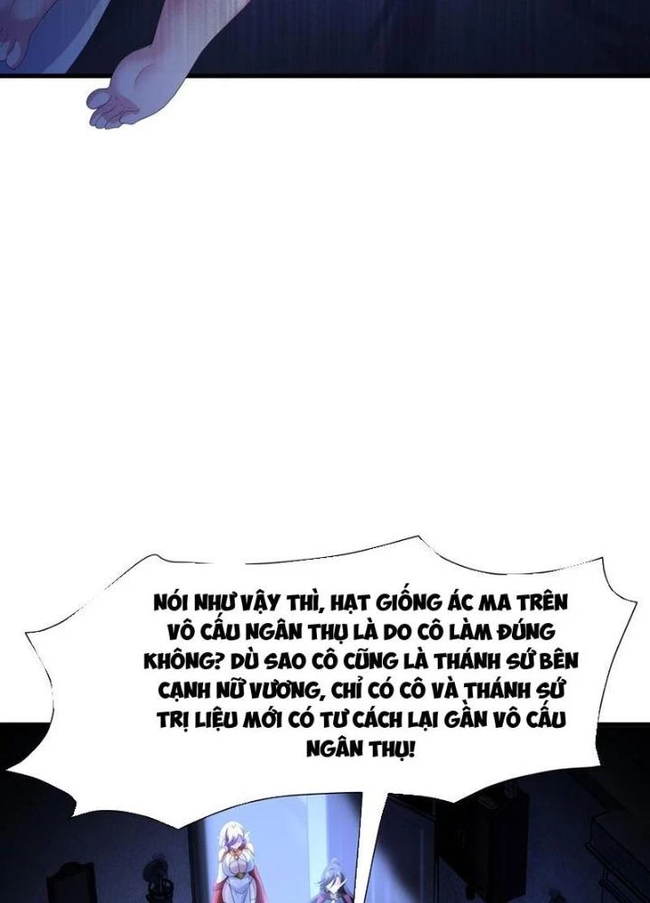 Sau Khi Kết Hợp Với Nữ Thần, Ta Bất Khả Chiến Bại! Chapter 54 - 13