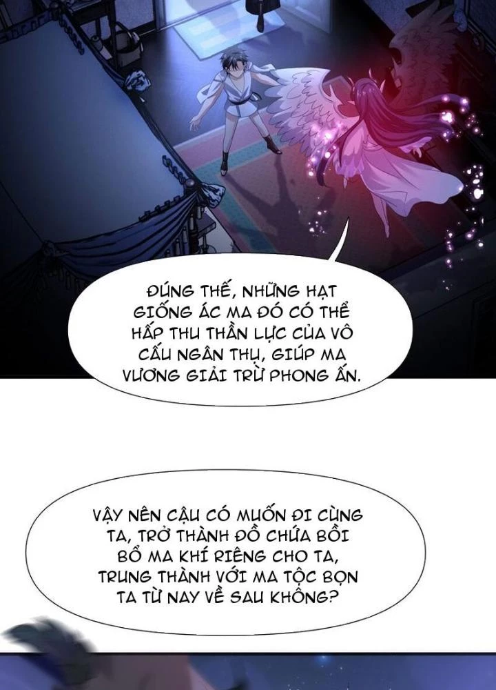 Sau Khi Kết Hợp Với Nữ Thần, Ta Bất Khả Chiến Bại! Chapter 54 - 15