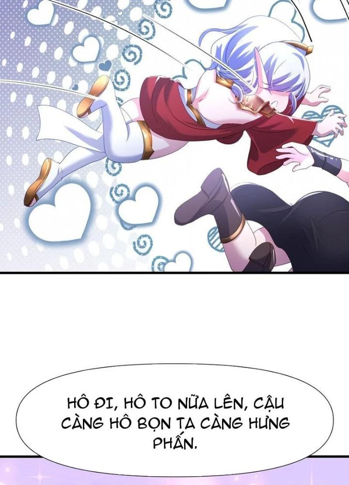 Sau Khi Kết Hợp Với Nữ Thần, Ta Bất Khả Chiến Bại! Chapter 54 - 37